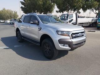 2014 Ford Ranger