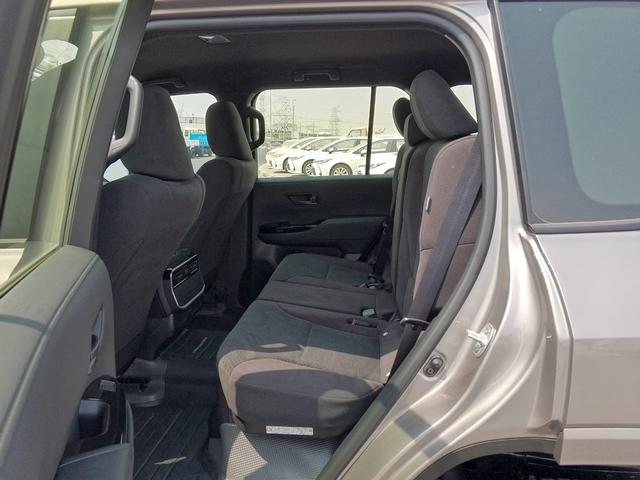 2025 Toyota LAND CRUISER 300 SERIES
