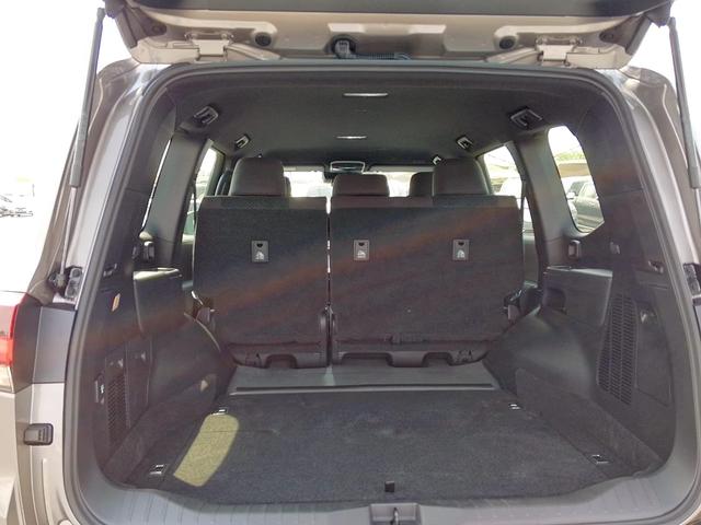 2025 Toyota LAND CRUISER 300 SERIES