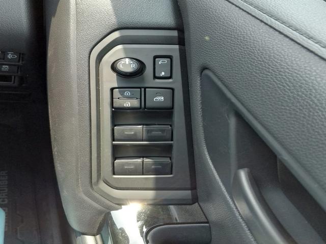 2025 Toyota LAND CRUISER 300 SERIES