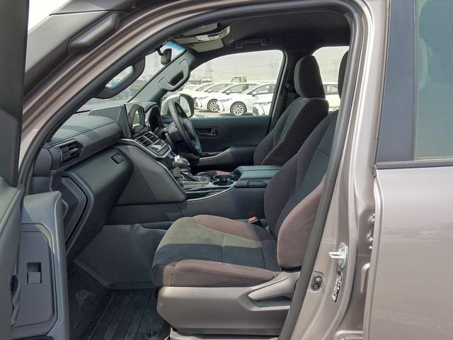 2025 Toyota LAND CRUISER 300 SERIES