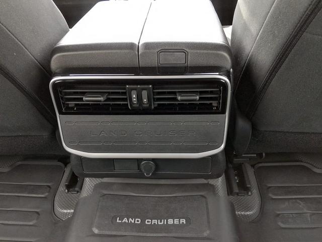 2025 Toyota LAND CRUISER 300 SERIES