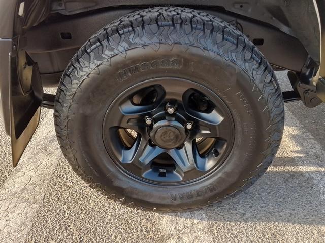 2015 Toyota LAND CRUISER 5D HARDTOP