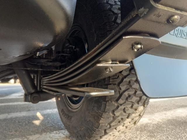 2015 Toyota LAND CRUISER 5D HARDTOP