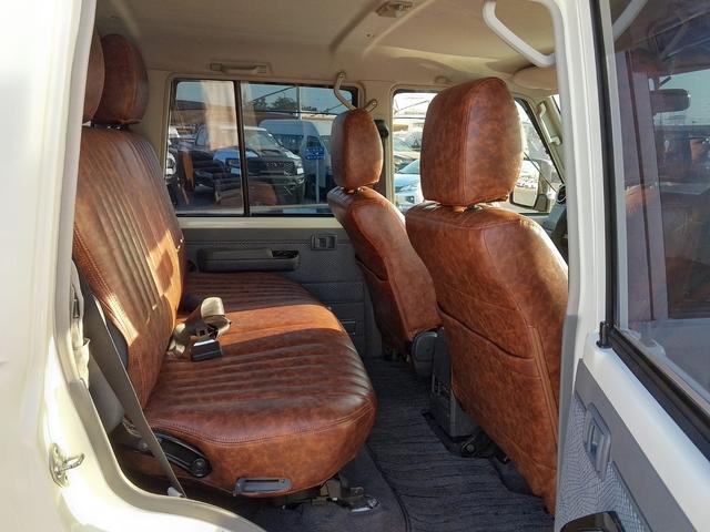 2015 Toyota LAND CRUISER 5D HARDTOP