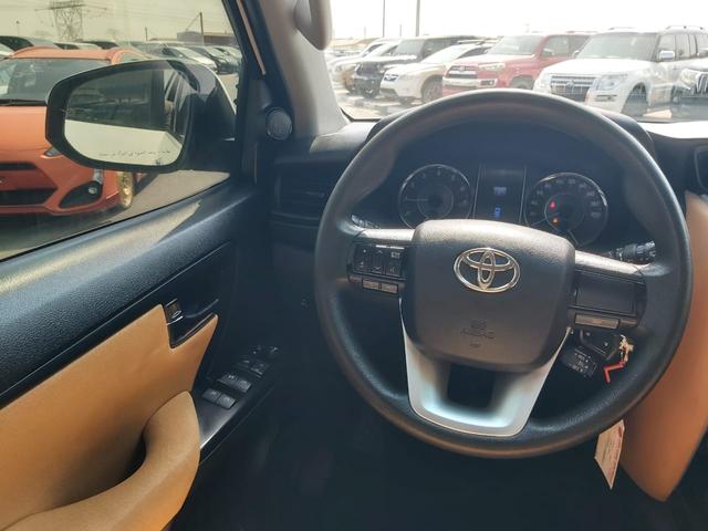 2017 Toyota Fortuner