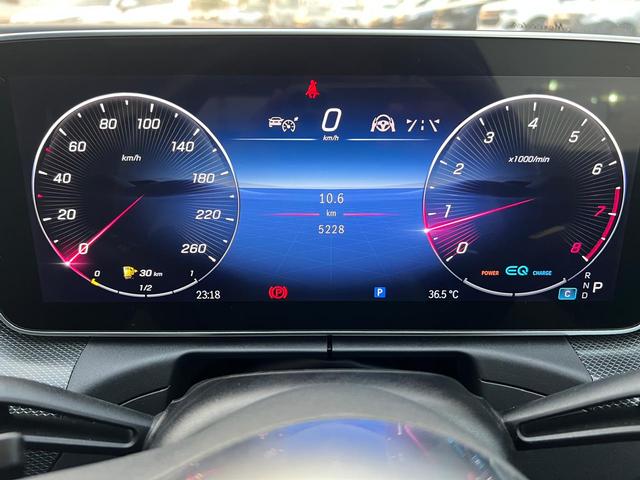2022 Mercedes-Benz C 200 AVANTGARDE