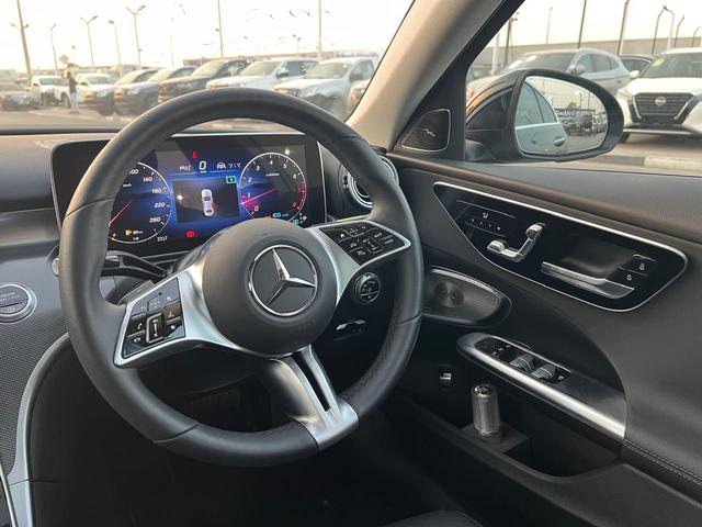 2022 Mercedes-Benz C 200 AVANTGARDE