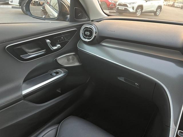 2022 Mercedes-Benz C 200 AVANTGARDE