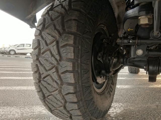 2025 Toyota LAND CRUISER D/CAB 79 SERIES