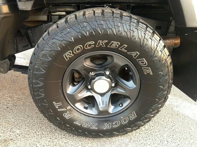 2025 Toyota LAND CRUISER D/CAB 79 SERIES