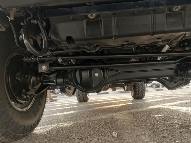 2025 Toyota LAND CRUISER D/CAB 79 SERIES