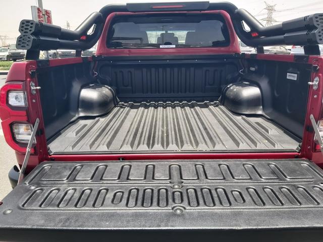 2018 Toyota Hilux