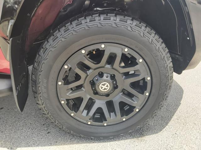 2018 Toyota Hilux