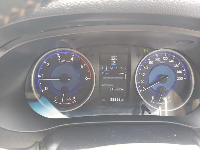 2018 Toyota Hilux