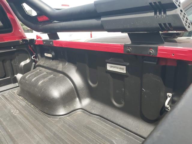 2018 Toyota Hilux