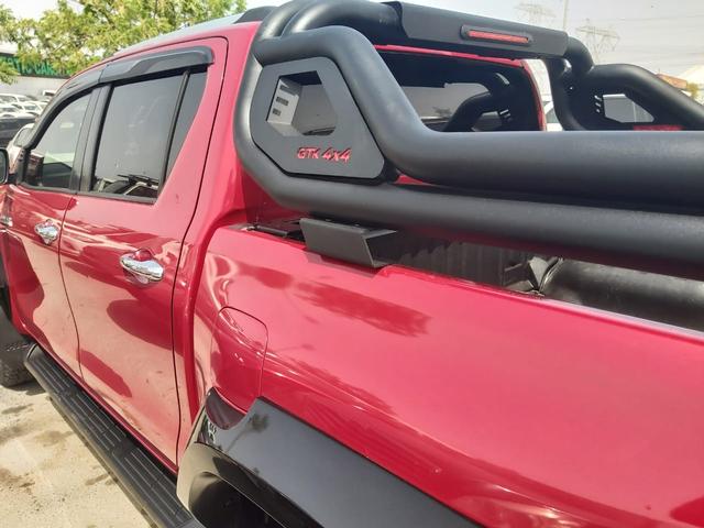 2018 Toyota Hilux