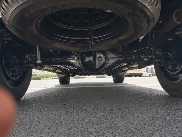 2018 Toyota Hilux