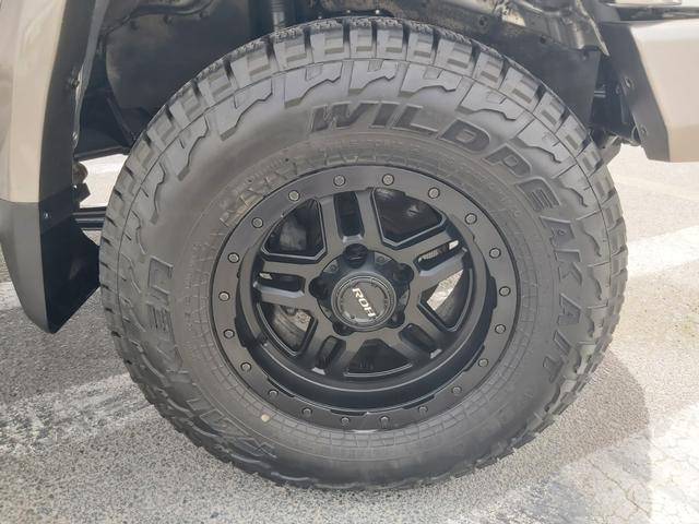 2018 Toyota LAND CRUISER DOUBLE CAB