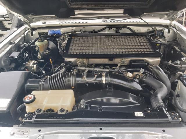 2018 Toyota LAND CRUISER DOUBLE CAB