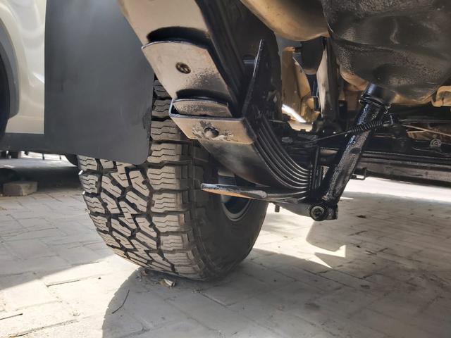 2018 Toyota LAND CRUISER DOUBLE CAB