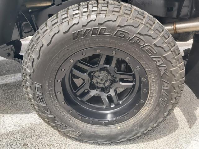 2018 Toyota LAND CRUISER DOUBLE CAB