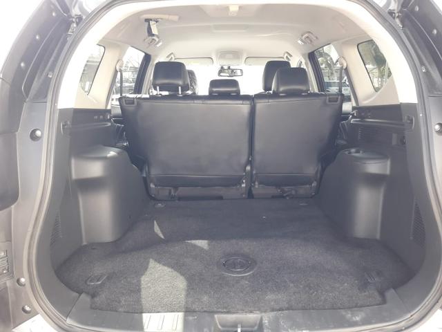 2016 Mitsubishi Pajero Sports