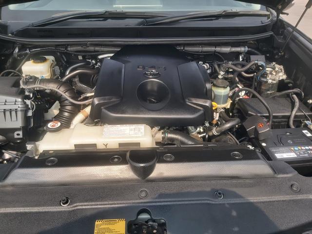 2016 Toyota LAND CRUISER PRADO