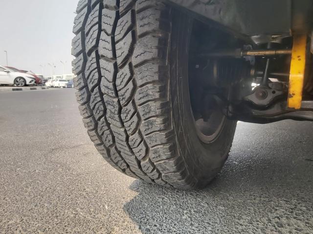 2016 Toyota LAND CRUISER PRADO