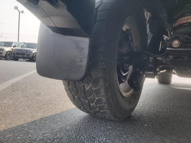 2016 Toyota LAND CRUISER PRADO