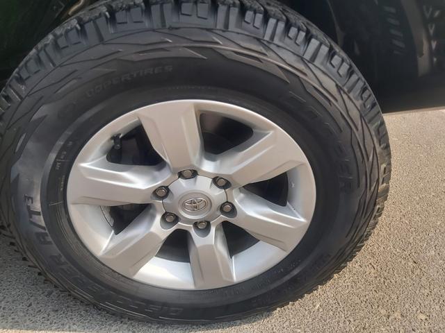 2016 Toyota LAND CRUISER PRADO