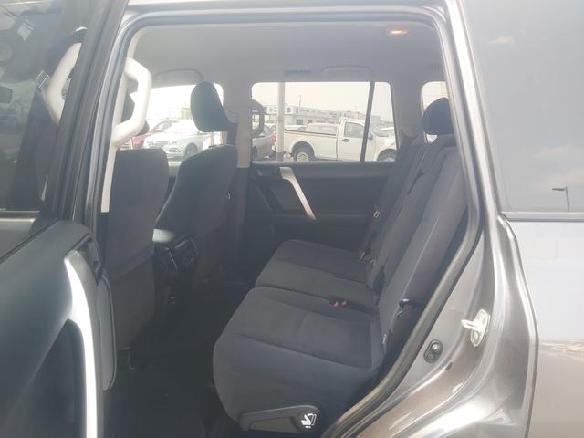 2016 Toyota LAND CRUISER PRADO