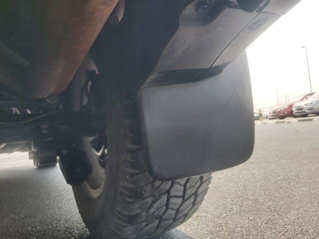 2016 Toyota LAND CRUISER PRADO