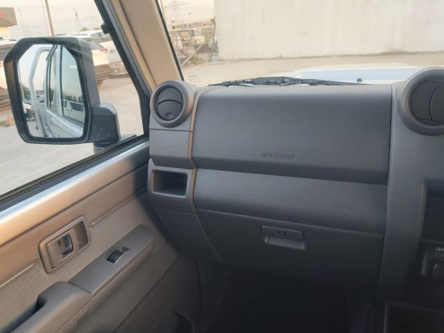 2024 Toyota LAND CRUISER DOUBLE CAB