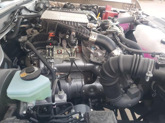 2024 Toyota LAND CRUISER DOUBLE CAB