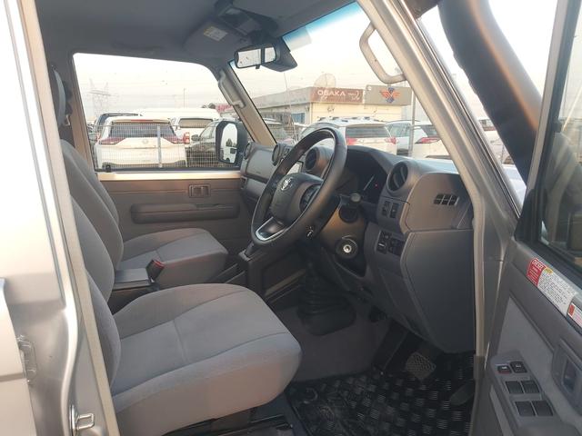 2024 Toyota LAND CRUISER DOUBLE CAB
