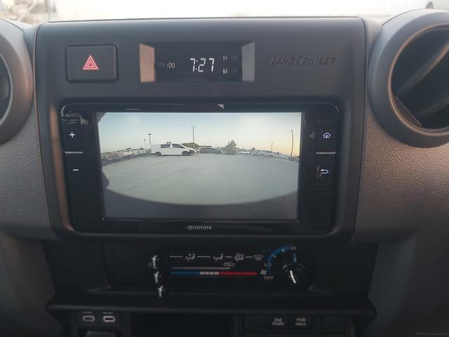 2024 Toyota LAND CRUISER DOUBLE CAB
