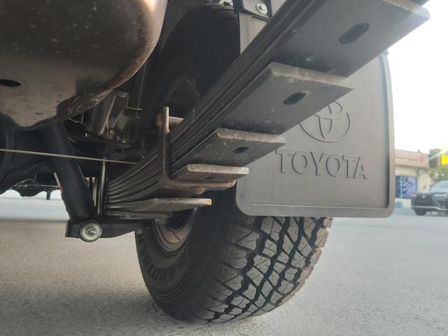 2024 Toyota LAND CRUISER DOUBLE CAB