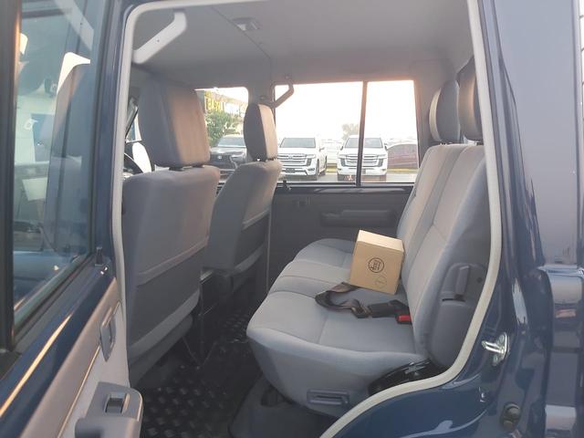 2024 Toyota LAND CRUISER DOUBLE CAB