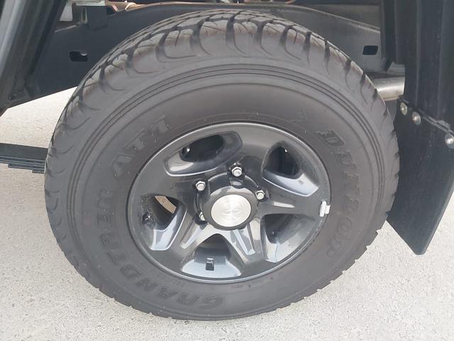 2024 Toyota LAND CRUISER DOUBLE CAB