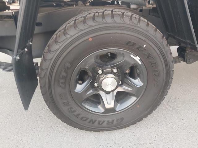 2024 Toyota LAND CRUISER DOUBLE CAB