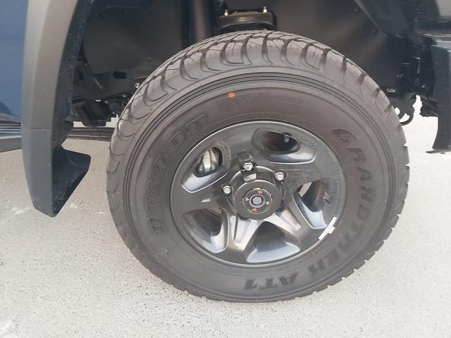 2024 Toyota LAND CRUISER DOUBLE CAB