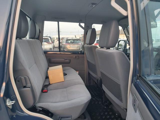 2024 Toyota LAND CRUISER DOUBLE CAB
