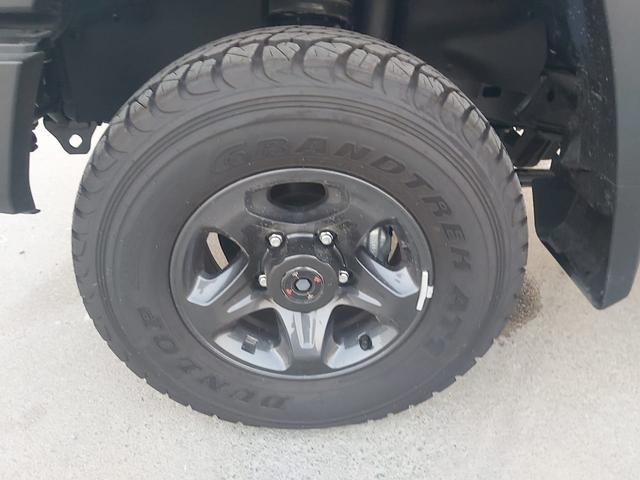 2024 Toyota LAND CRUISER DOUBLE CAB