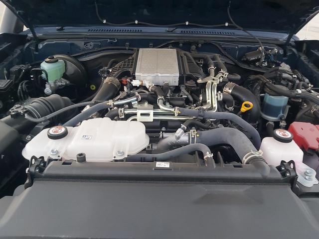 2024 Toyota LAND CRUISER DOUBLE CAB