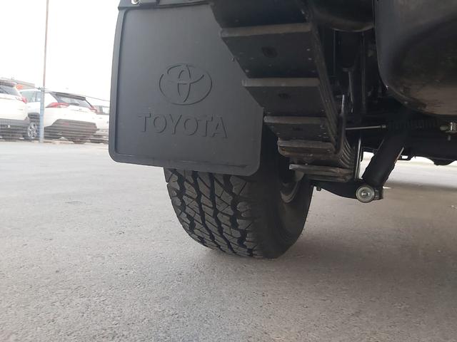 2024 Toyota LAND CRUISER DOUBLE CAB