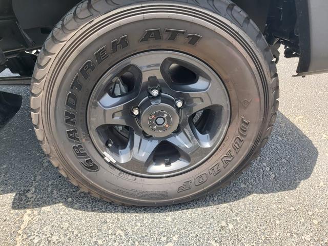 2024 Toyota LAND CRUISER DOUBLE CAB