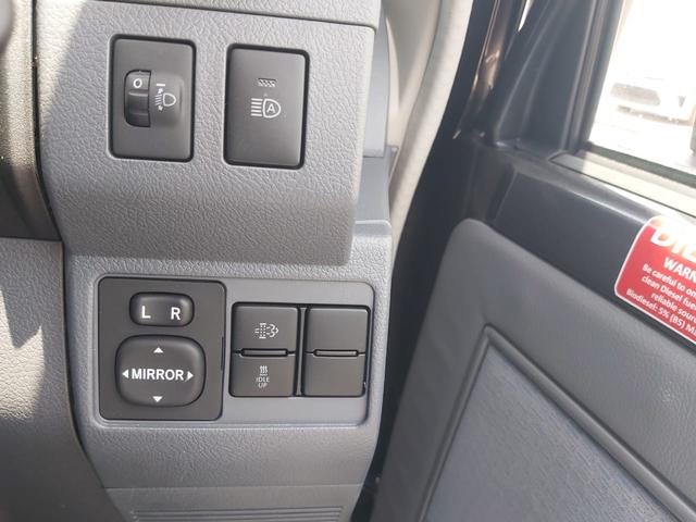 2024 Toyota LAND CRUISER DOUBLE CAB