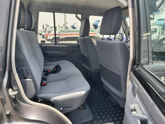 2024 Toyota LAND CRUISER DOUBLE CAB