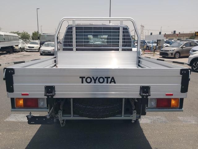 2024 Toyota LAND CRUISER DOUBLE CAB